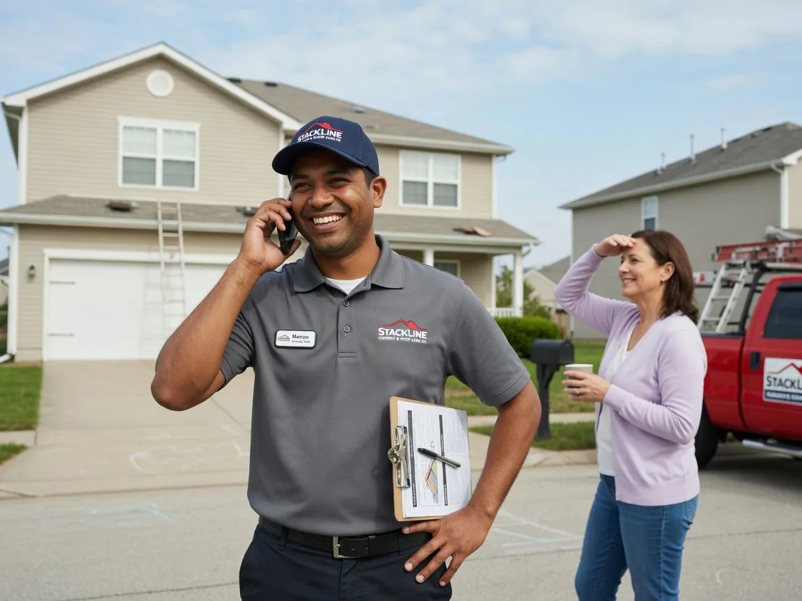 Chimney flashing repair Commiskey, IN FAQs